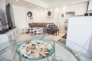 Appartement The Style by Connexion 15 Rue Louis Blanc 06400 Cannes Provence-Alpes-Côte d\'Azur