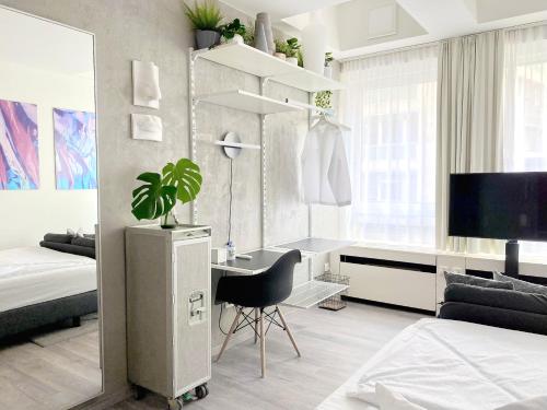 The Suite Cologne