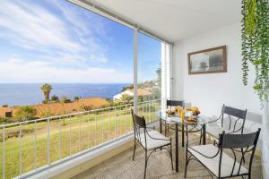 The Sunny Apartment by Atlantic Holiday