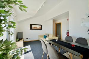 Appartement The Sunny Loft - Baleal & Ferrel - 4Pax Travessa Vasco da Gama nº1, 2nd floor 2520-190 Ferrel Région Centre