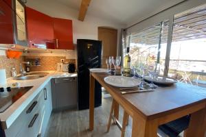 The Sunny - P2 with Terrace - City Centre