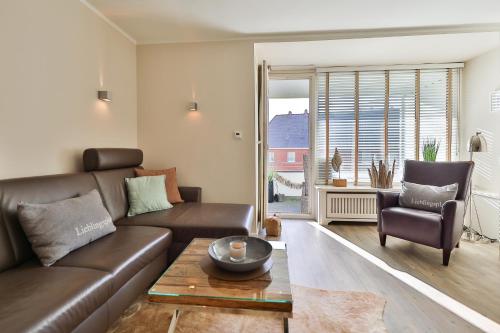 Appartement Appartement The Sunny Side Käpt´n-Christiansen-Str. 30 Westerland