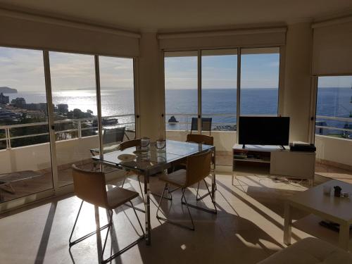 The Sunrise of your Dreams with Total Ocean View