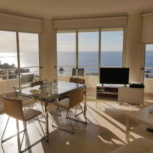 Appartement The Sunrise of your Dreams with Total Ocean View Rua Velha da Ajuda, nº 33 9000-111 Funchal Madère