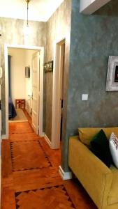 Appartement The sunset Lisbon flat Rua Angelina Vidal 43 2 DT 1170-017 Lisbonne -1