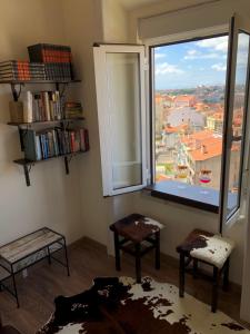 Appartement The Sunset Nest Rua Rosalina, 32A 1170-364 Lisbonne -1