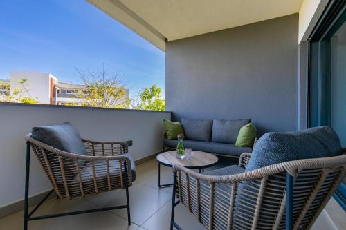 The Sunshine Apartment - Marina Village