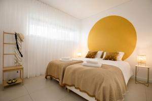 Appartement The Sunshine Apartment - Marina Village 2 Rua Maria Helena Vieira da Silva App. 0F 8600-333 Lagos Algarve