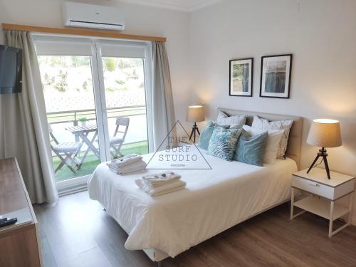The Surf Studio - Ericeira