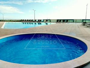 Appartement The Surf Studio - Ericeira Rua Mira Parque No 2 A/B 2655-247 Ericeira -1