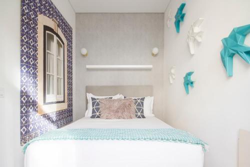 The Tiles Apartment II
