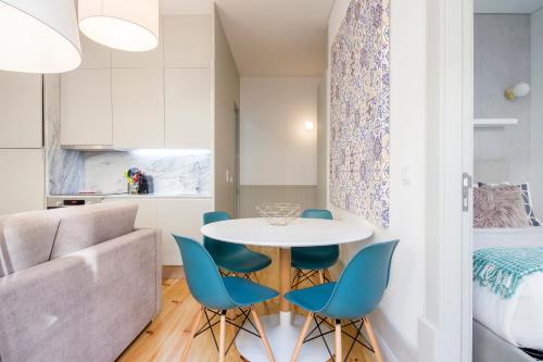 The Tiles Apartment II