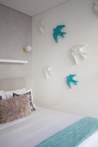 The Tiles Apartment II