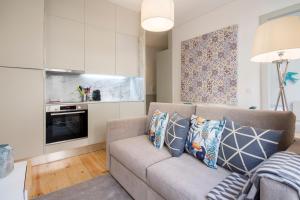 The Tiles Apartment II