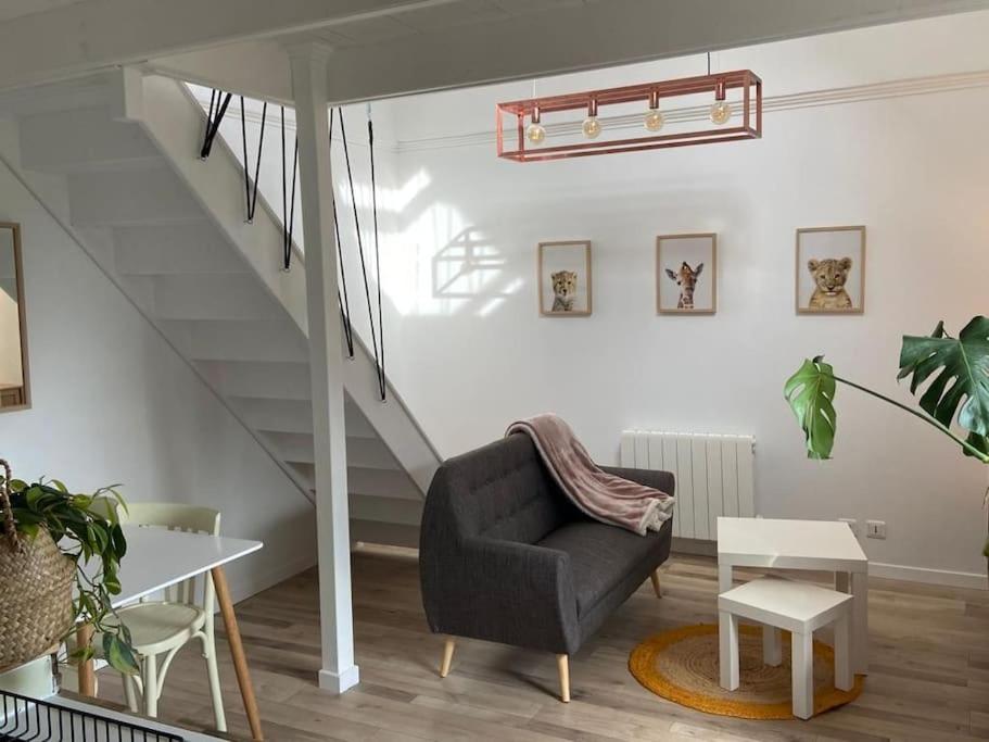 The Tiles Apartment II