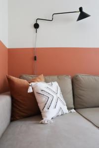 The Tiny Suite - Lovely 1 BR apt. near Paris.