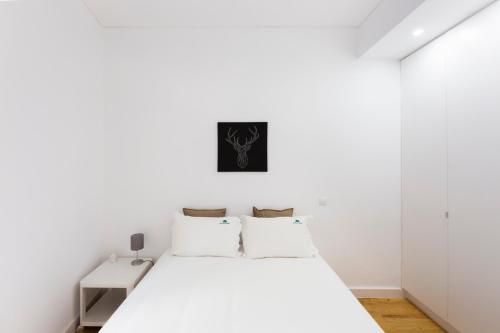 The Trendy Prince Lisbon Apartment