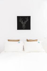 The Trendy Prince Lisbon Apartment