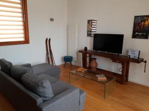 Appartement The Troll 13 rue des fontaines 26600 Mercurol Rhône-Alpes