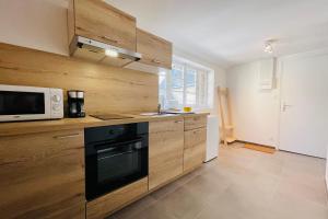 The VALENCIA Charming one-bedroom apartment in the historic center Amboise