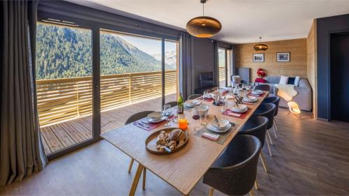 The View - Apt 01 - BO Immobilier