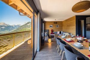 The View - Apt 01 - BO Immobilier
