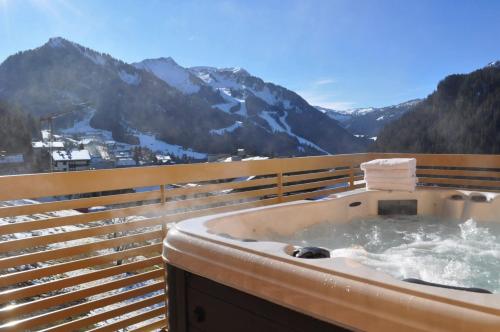 The View - Apt 03 - BO Immobilier