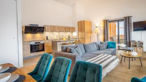 The View - Apt 03 - BO Immobilier