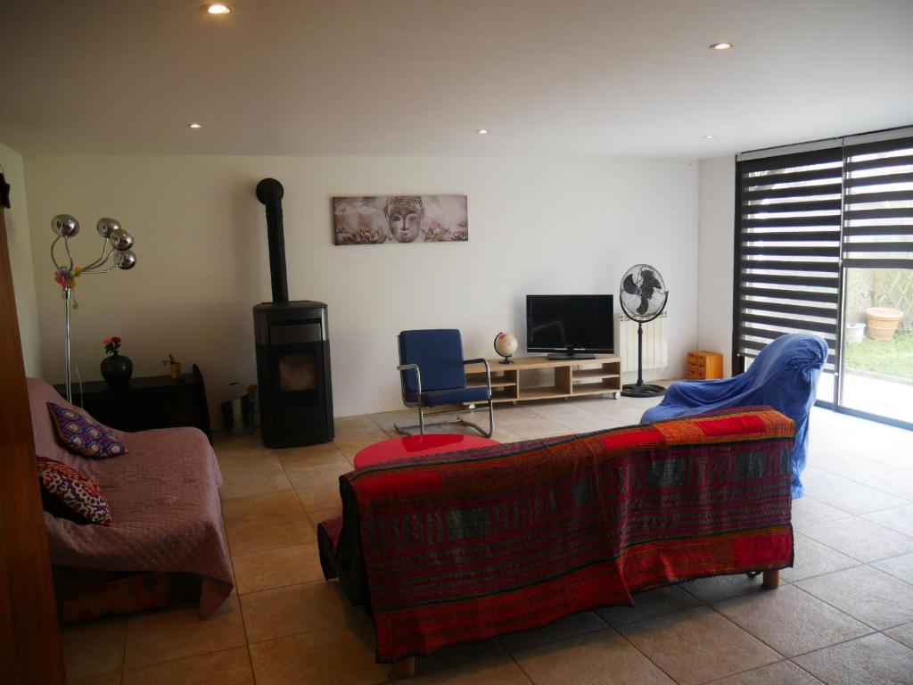 The View - Apt 03 - BO Immobilier