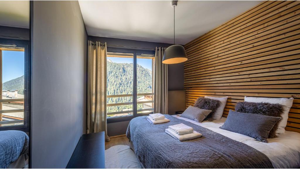 The View - Apt 06 - BO Immobilier 870 Route du Boude, 74390 Châtel