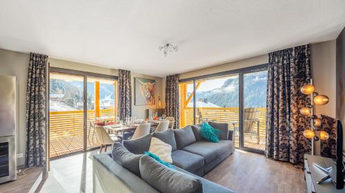 The View - Apt 09 - BO Immobilier