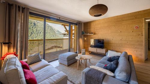 The View - Apt 12 - BO Immobilier