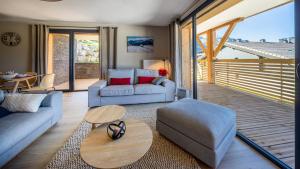 The View - Apt 12 - BO Immobilier