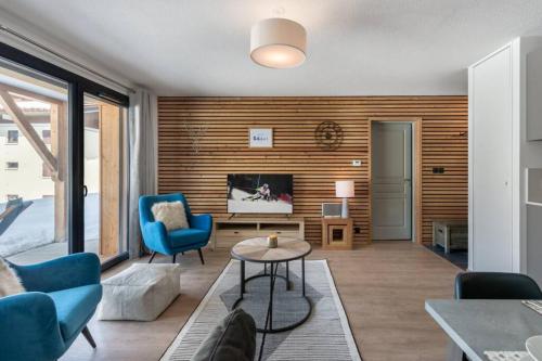 The View - Apt 15 - BO Immobilier