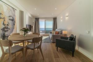 The View House - Sesimbra