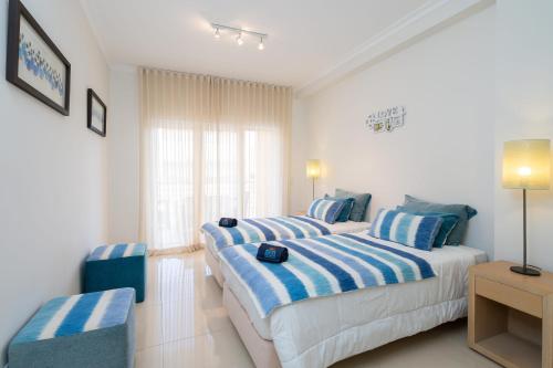 The Village - Outstanding brand new 2 bedrooms in Galé