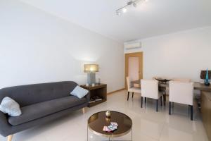 The Village - Outstanding brand new 2 bedrooms in Galé