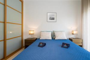 The Village - Outstanding brand new 2 bedrooms in Galé