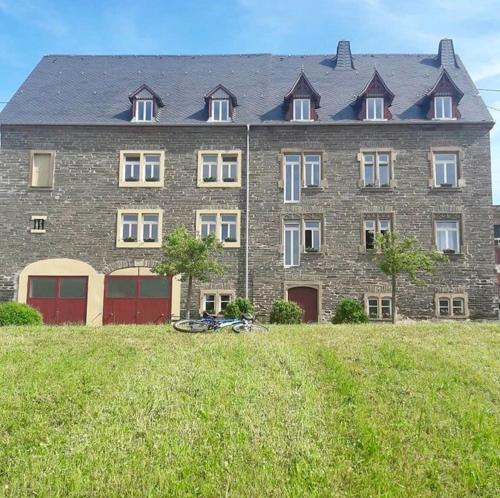 The Wine Cellar in the Old Gemeinde House