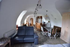 The Wine Cellar in the Old Gemeinde House