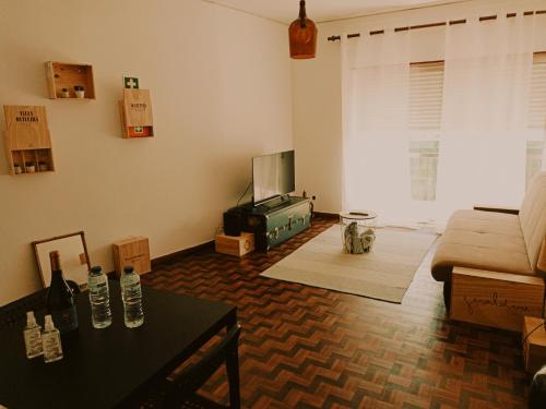 The Wine Lodge