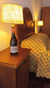 The Wine Lodge