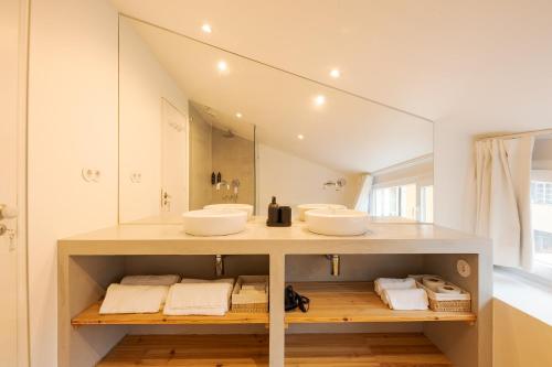The Yellow House 2BDR Duplex