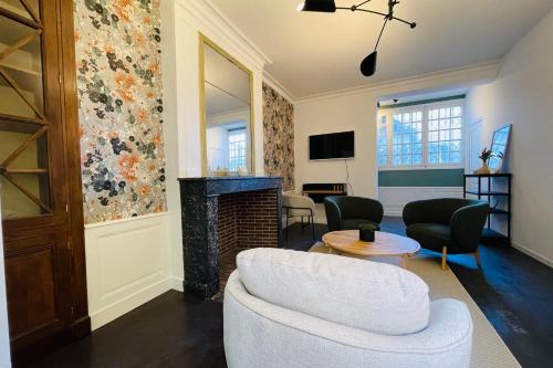 The Yokata magnificent renovated loft