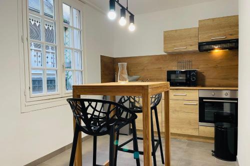 The Yokata magnificent renovated loft