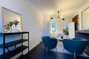 The Yokata magnificent renovated loft