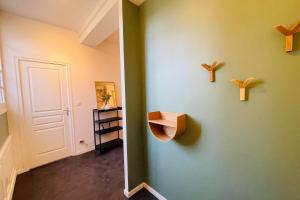 The Yokata magnificent renovated loft