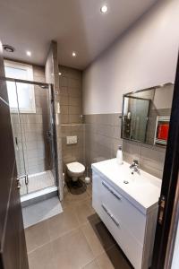 Théa : Studio avec parking privé - Actif+ Location-