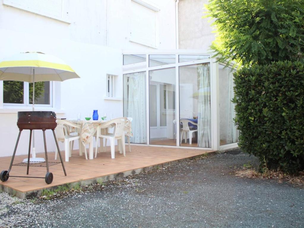 Théa : Studio avec parking privé - Actif+ Location-