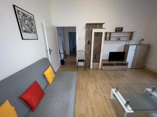 Theaterhaus Loge